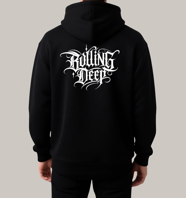 ΦΟΥΤΕΡ STREETWEAR HOODIE