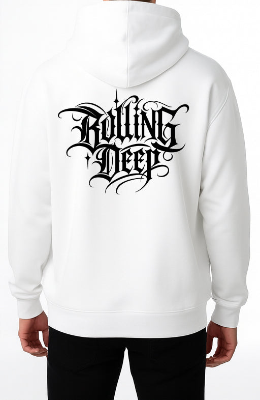 ΦΟΥΤΕΡ STREETWEAR HOODIE