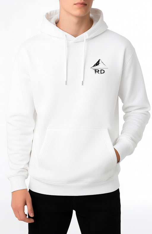 ΦΟΥΤΕΡ STREETWEAR HOODIE