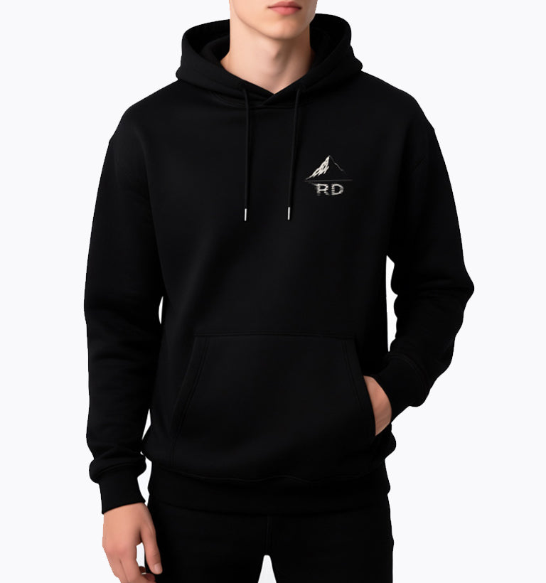 ΦΟΥΤΕΡ STREETWEAR HOODIE