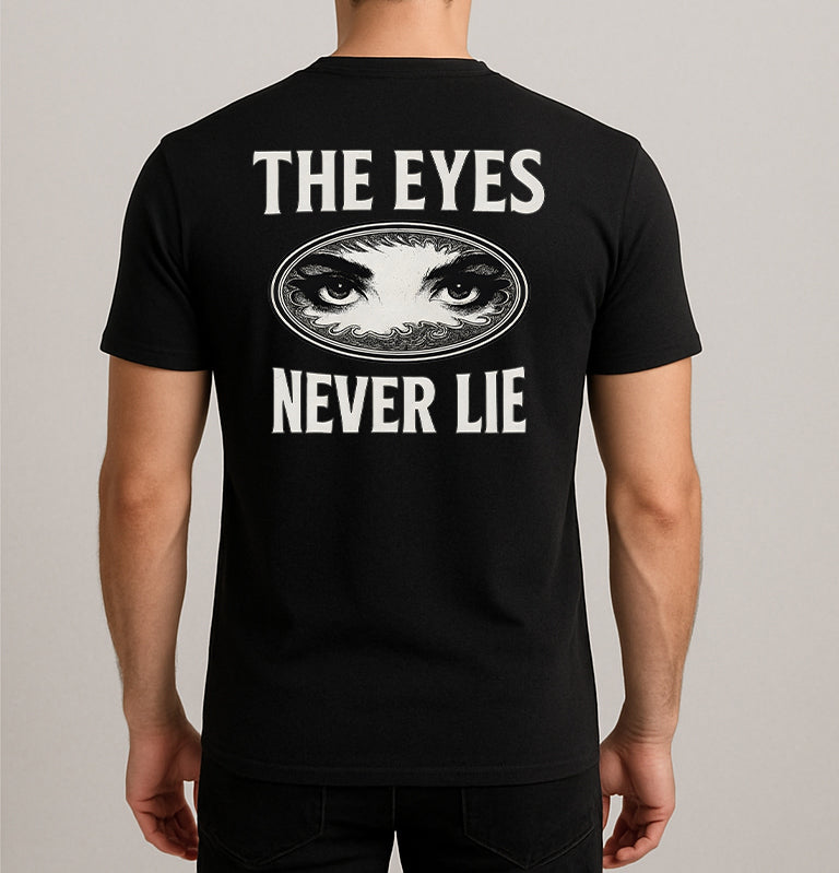 ROLLING DEEP  THE EYES