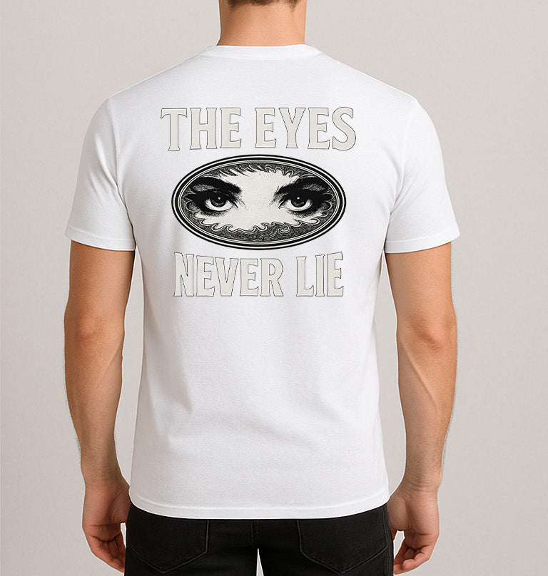 ROLLING DEEP  THE EYES